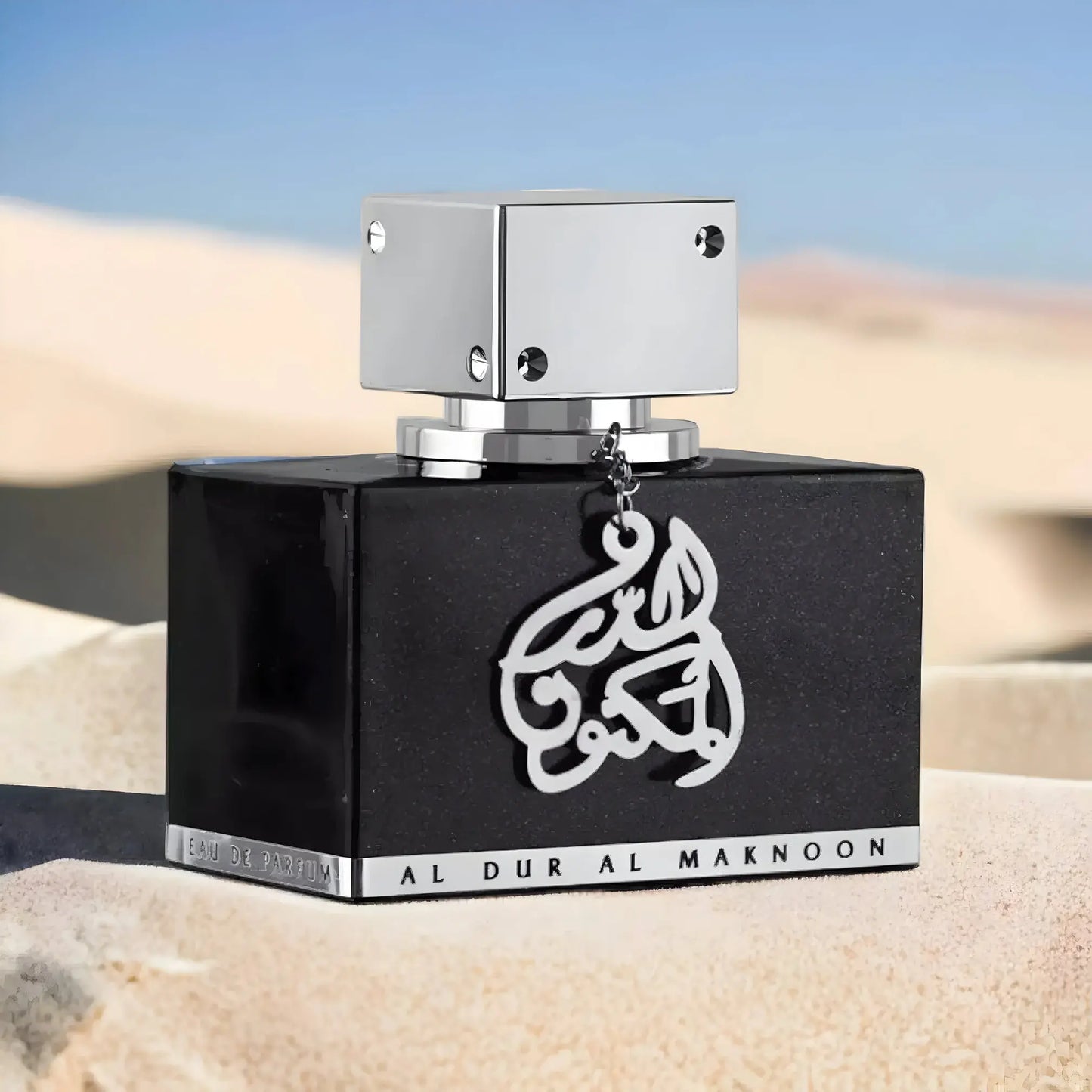 AL DUR Al MAKNOON SILVER LATTAFA