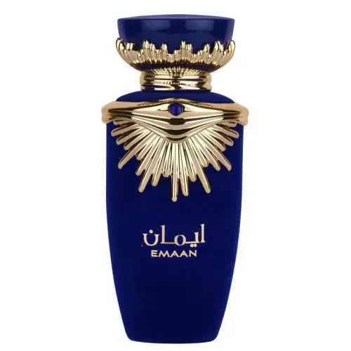 Perfume LATTAFA EMAAN