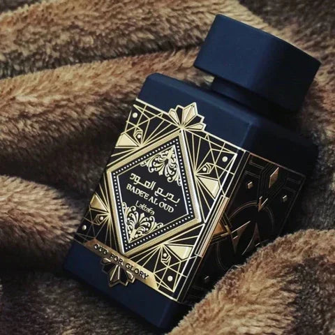 Badee Al Oud Oud for Glory Perfume for Men