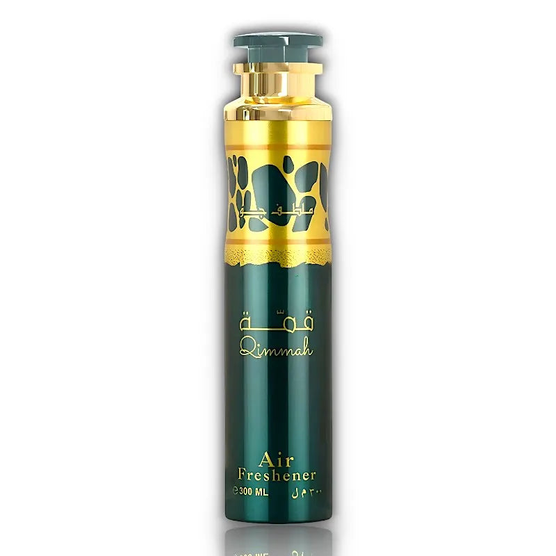 Lattafa Qimmah For Women 100ml – Perfume Árabe Femenino Floral y Sofisticado. Terciopelo