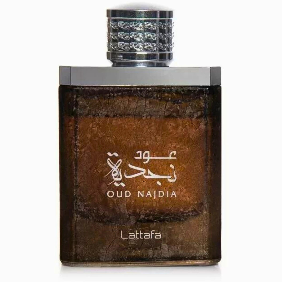 Perfume Árabe Unisex Lattafa Oud Najdia 100ml | Fragancia Oriental Amaderada