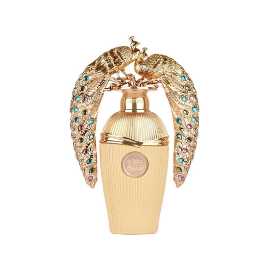 Arabic Perfume Lattafa Afeef