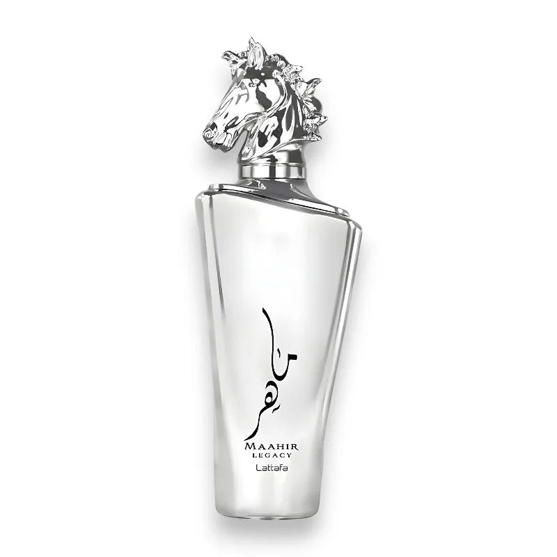 Lattafa Maahir Legacy For Men