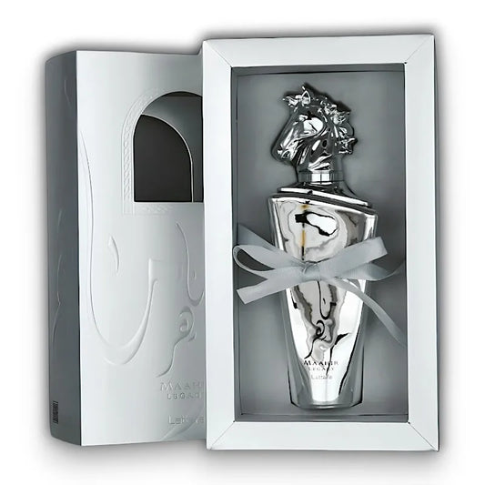 Lattafa Maahir Legacy For Men