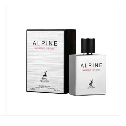 Alpine Homme Sport