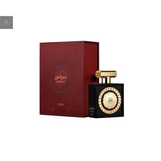 Perfume NEBRAS LATTAFA PRIDE