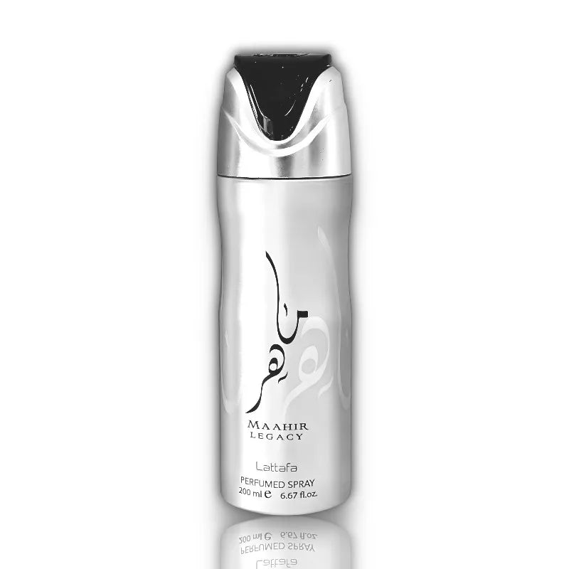 Lattafa Maahir Legacy For Men