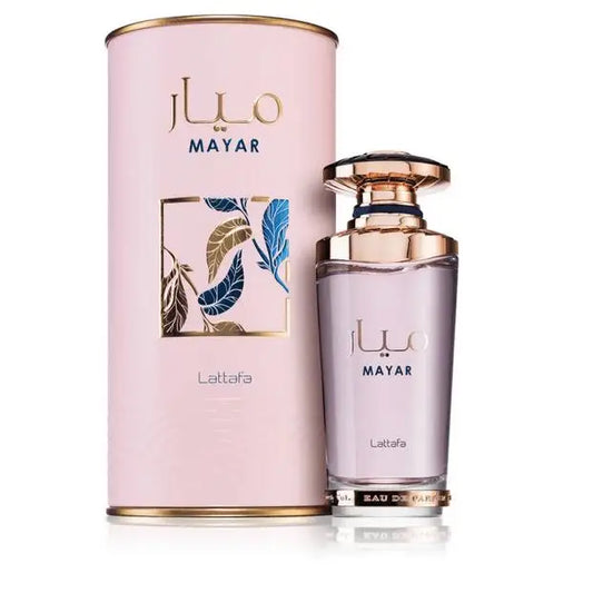 Perfume Mayar Lattafa