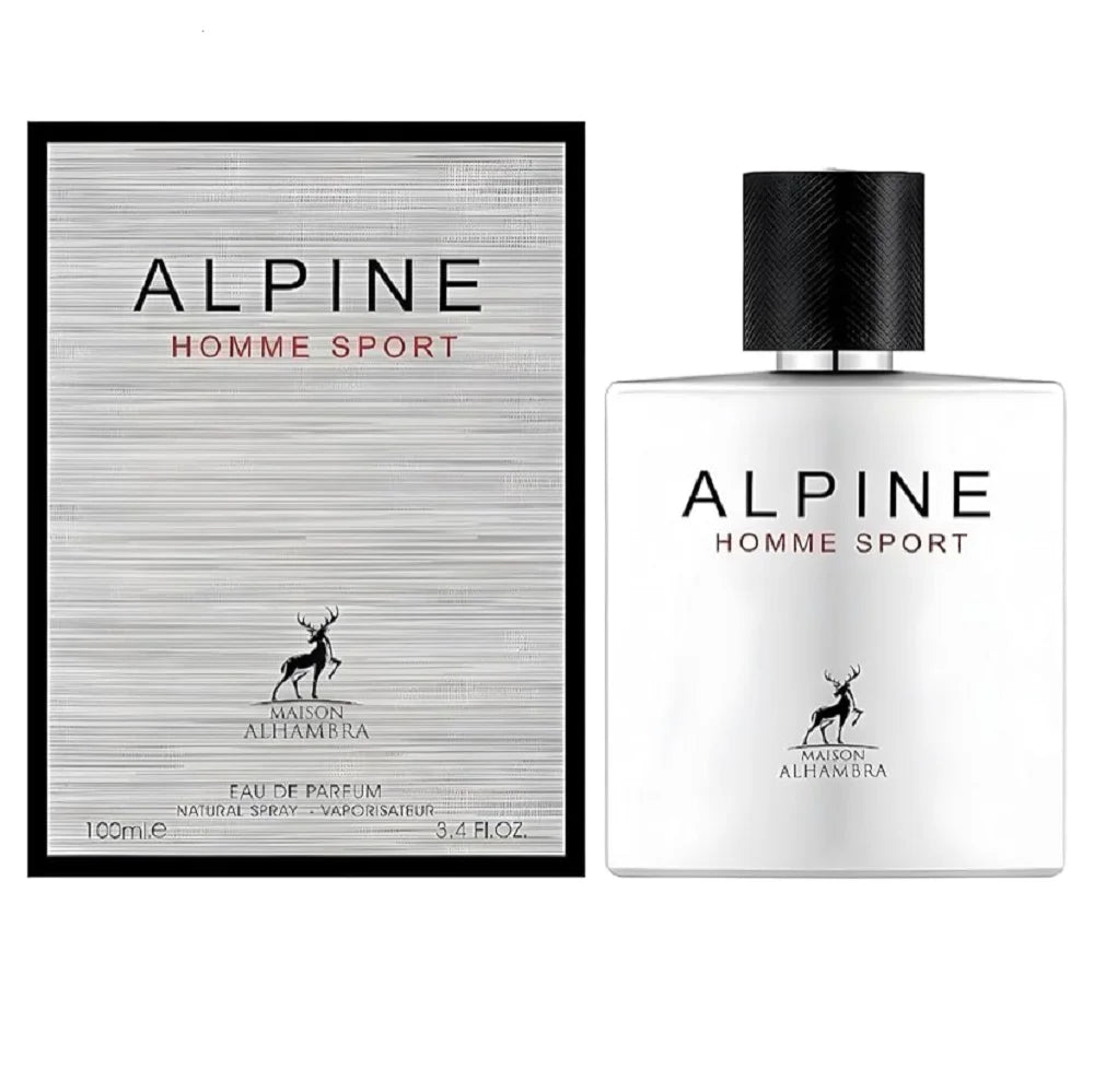 Alpine Homme Sport