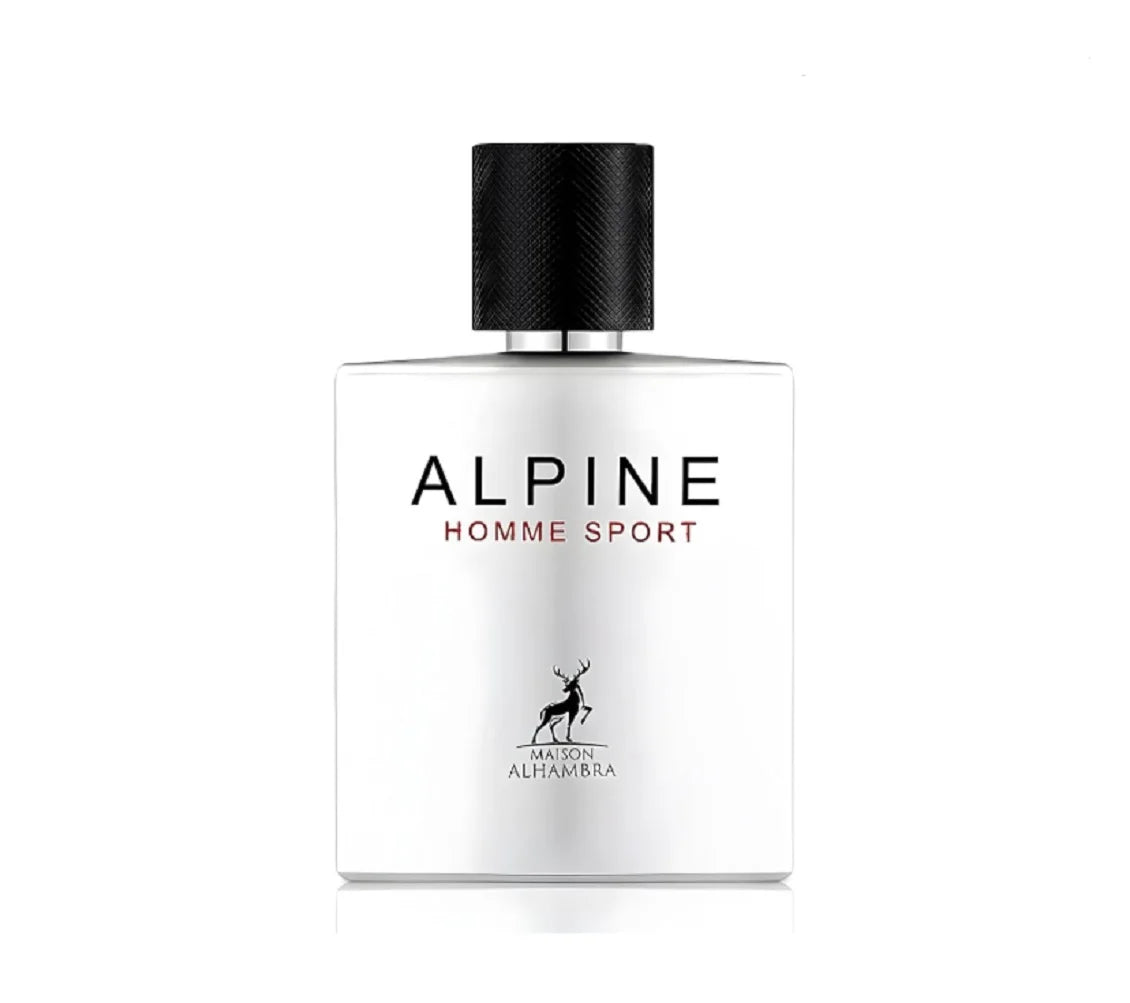 Alpine Homme Sport