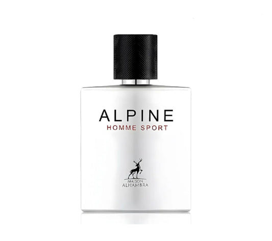 Alpine Homme Sport