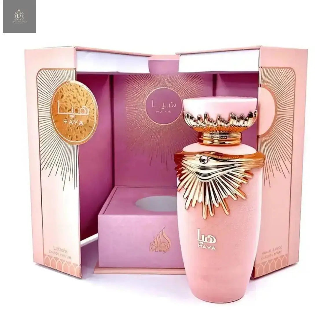 Perfume Beech Lattafa