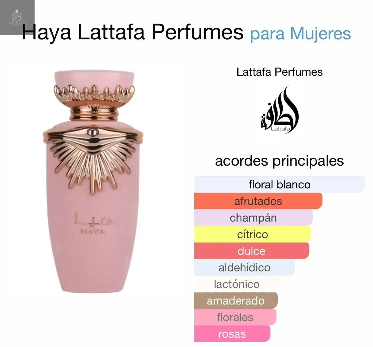 Perfume Beech Lattafa
