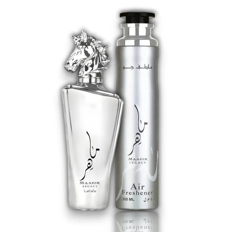 Lattafa Maahir Legacy For Men