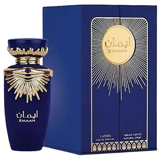 Perfume LATTAFA EMAAN