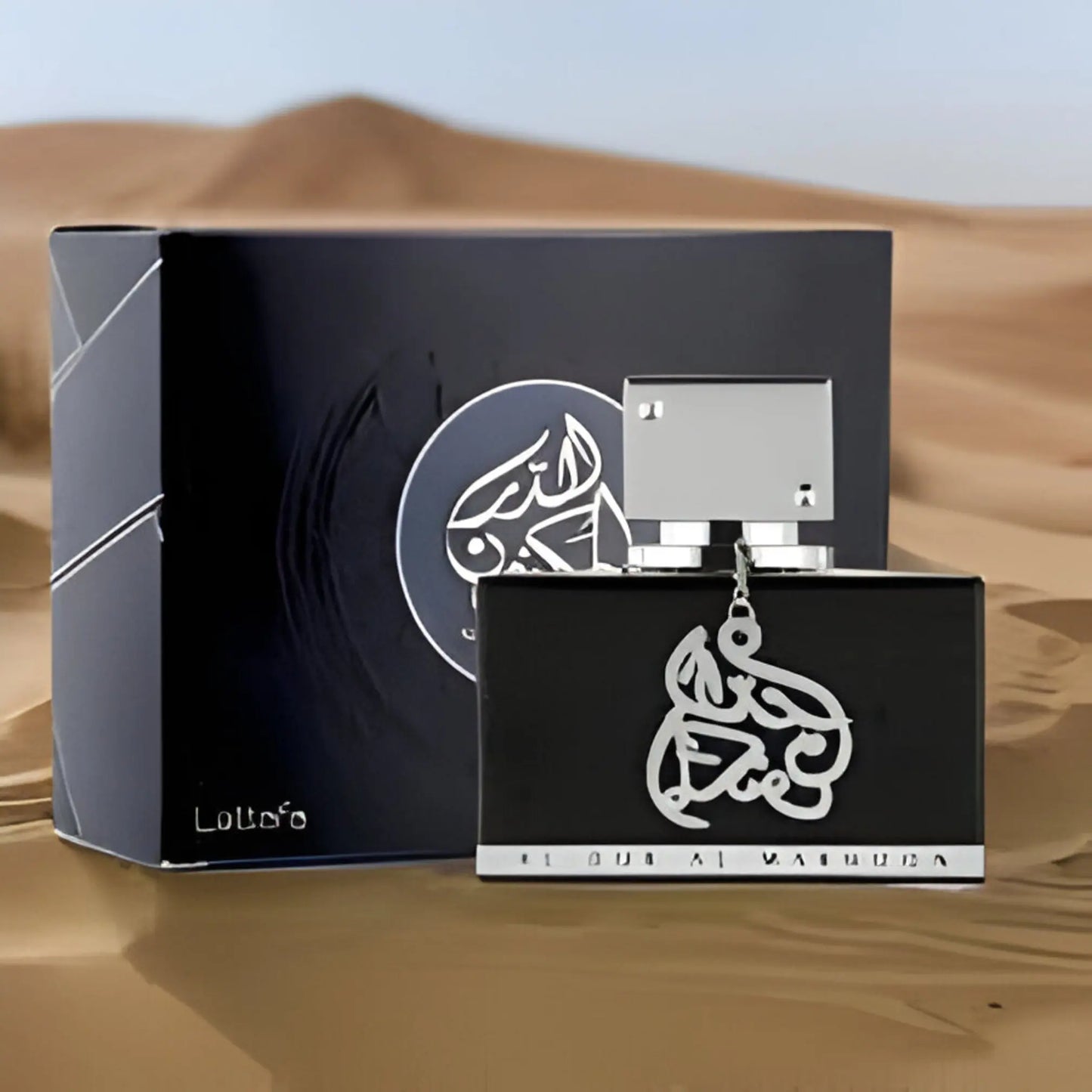 AL DUR Al MAKNOON SILVER LATTAFA