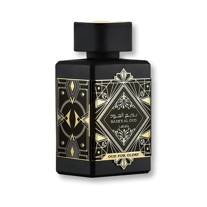 Badee Al Oud Oud for Glory Perfume for Men