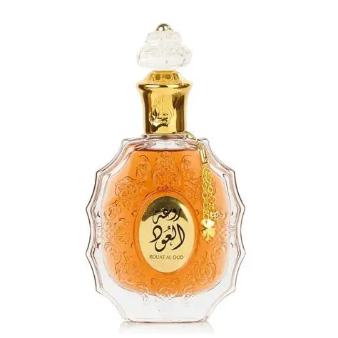 Lattafa Rouat Al Oud
