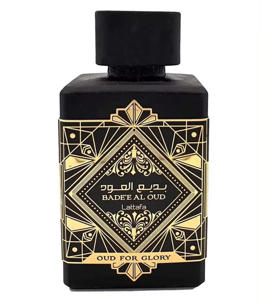 Badee Al Oud Oud for Glory Perfume for Men